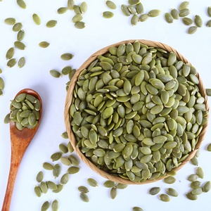 <span class=keywords><strong>2025</strong></span> năm Trung Quốc nhà sản xuất giá thấp xuất khẩu chất lượng tốt Trung Quốc ánh sáng màu xanh lá cây tỏa sáng da Bí Ngô Hạt giống Hạt giá - Product Image 3