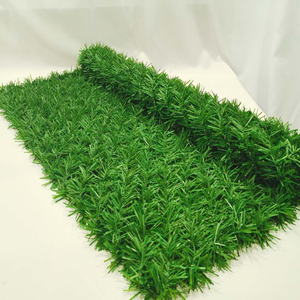 Venta caliente PVC Plástico Artificial Jardín Valla <span class=keywords><strong>Setos</strong></span> - Product Image 4