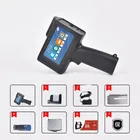 Piccola stampante a getto d'inchiostro portatile M20 per sacchetti in tessuto di carta Kraft e pannelli in legno macchina stampante a inchiostro da un pollice 25.4mm - Product Image 3