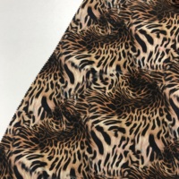 Toub soudanais pour femmes en mousseline de soie coréenne, imprimé numérique personnalisé, motif floral, tissu soudanais, voile doux, design châle, polyester, dernière collection