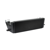 Intercooler Frontal de Aluminio para BMW E90 E91 E92 E93 325D 330D 335D 2005-2013, Radiador de Admisión
