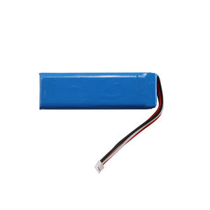 Baterai polimer Ion litium 6000mAh isi ulang untuk JBL Charge 2,2 +,Charge 3 2015 - Product Image 5