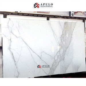 Azulejo de mármol <span class=keywords><strong>italiano</strong></span> bianco carrara venato, Blanco desbloqueado, chino, pulido, blanco y gris, canteras de España, 2cm de espesor, 800, 800 - Product Image 3