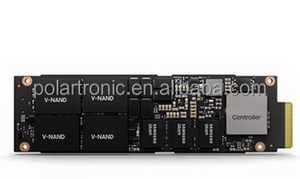 Originele MZ1L21T9HCLS-00A07 PM9A3 M.<span class=keywords><strong>2</strong></span> 1.92T NVMe V4 TLC PCIe 4.0X4 Nieuwe M.<span class=keywords><strong>2</strong></span> Enterprise Datacenter Server SSD voor intern gebruik - Product Image 4