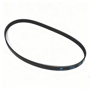 Courroie automobile V WELLEO 6PK1070 EPDM pour Peugeot 408 308 4008 Citroën C4 C4L Remplacement d'alternateur - Product Image 1