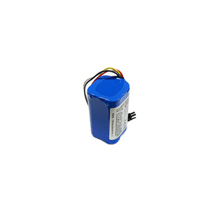 Batterie lithium-ion 14,4 V pour aspirateur intelligent Midea I5Young I9EYE, usage domestique - Product Image 3