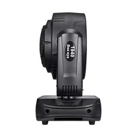 Lumières LED Bee Eyes 19*40w avec zoom et effet wash
