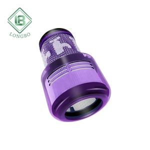 Filtro HEPA posterior de repuesto para aspiradora Dysons <span class=keywords><strong>V12</strong></span> SV20 Piezas de repuesto y <span class=keywords><strong>accesorios</strong></span> 971517-01 - Product Image 3