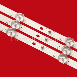 Tira de Retroiluminación LED para TV ZR-551, Nueva, HORIZON 39LH5320H para MS-L1795 V2 V1 JL.D39042330-006AS-M SJ.<span class=keywords><strong>CX</strong></span>.D3900402-3030CS-M - Product Image 3