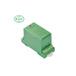 Convertidores DCDC DIN1 * 2 ISOEM Fuente de alimentación de dc-dc con convertidor aislado a la vez