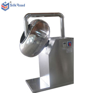 Prix PROMOTION machine d'enrobage automatique de bonbons au chocolat pour la maison - Product Image 5