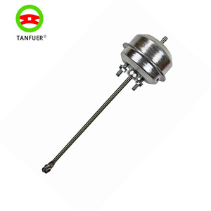Automotive Parts OEM ODM Steel Materials Long Side 2740903880 A2740903880 Turbo Wastegate Actuator for Mercedes Benz M276 <strong>A274</strong> - Product Image 2