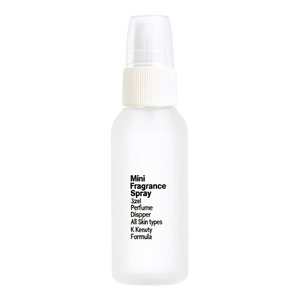 Mini Perfume en Spray de 3ml, Tamaño Viaje, Dispensador de Perfume para Todo Tipo de Piel, Fórmula K Beauty - Product Image 2