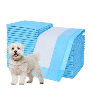 Best Sell Dog <b>Pad</b> Peach Scent Puppy Training <b>Pads</b> Disposable for Pet Puppy Dogs <b>PEE</b> Training <b>Pad</b> - Product Image 1