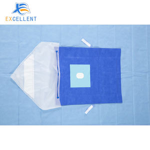 Juego de sábanas quirúrgicas desechables estériles para Urología, paquete <span class=keywords><strong>TUR</strong></span> para cistoscopia (fábrica de Tailandia) - Product Image 3