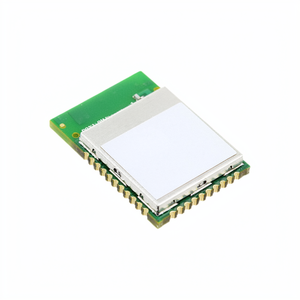 ZICM357SP2-1-HT โมดูลรับส่งสัญญาณ RF และโมเด็มสำหรับช่องสัญญาณของผู้ผลิต - Product Image 1