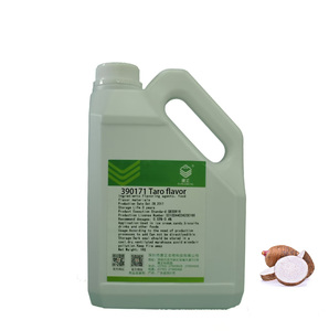 القلقاس الاصطناعي بنكهة المشروبات والحلويات - Product Image 2