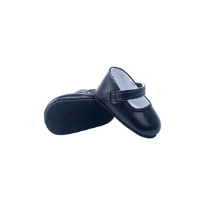 Chaussures miniatures en PU colorées très tendance pour poupées Reborn <span class=keywords><strong>de</strong></span> 18 pouces - Product Image 5