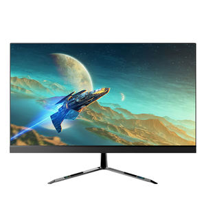 Monitor 24 27 32 pulgadas curvo sin bordes profesional 4K 5K <span class=keywords><strong>8K</strong></span> monitores de juego monitores Lcd para escritorio - Product Image 2