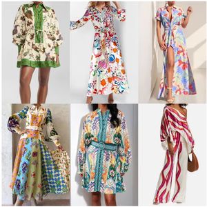 Ropa de Marca para <span class=keywords><strong>Mujer</strong></span>, Estilo Mixto, Vestidos, Camisetas, Blusas, <span class=keywords><strong>Pantalones</strong></span>, Faldas, Poliéster, Adulto, CN/GUA - Product Image 3