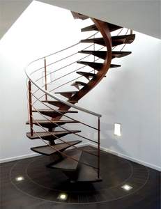 <span class=keywords><strong>Escalier</strong></span> en colimaçon Prima Escaliers d'<span class=keywords><strong>occasion</strong></span> <span class=keywords><strong>Escalier</strong></span> en colimaçon d'<span class=keywords><strong>occasion</strong></span> Minimaliste - Product Image 3