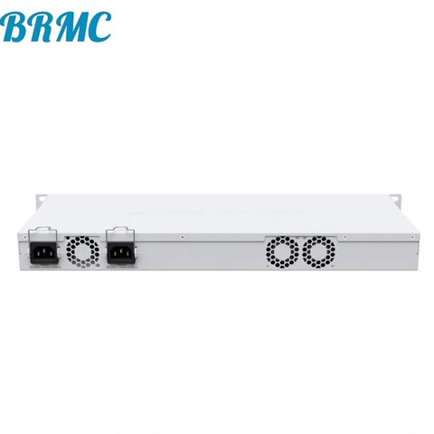 Best Selling CCR1036-12G-4S with Cutting Edge 36 Core CPU Router CCR1036-12G-4S