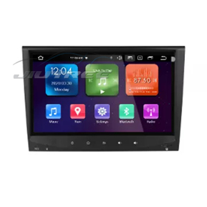 Radio con GPS para coche, reproductor Multimedia con Android 10, pantalla IPS, unidad principal de navegación, estéreo, para Porsche 911, 987, 2005, 2006, <span class=keywords><strong>2007</strong></span>, 2008 -2012 - Product Image 1