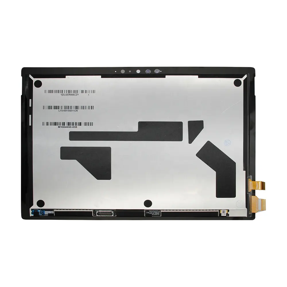 Montaje de pantalla táctil LCD con digitalizador para Microsoft Surface Pro 7 12,3, 1866 pulgadas, Original, nuevo