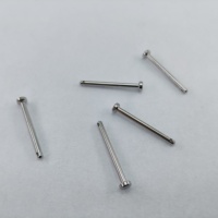 Pièces d'outils de fixation de dispositif de torsion automobile personnalisées Connecteur de manchon Raccords de tuyauterie Peinture Fabriquée Clous personnalisés