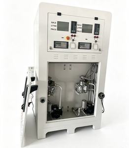 Factory Outlet Mobile Mini <strong>Fuel</strong> Tanks for 1000L to 3000L Fueling Stations with <strong>Modularized</strong> Fueling Units - Product Image 2