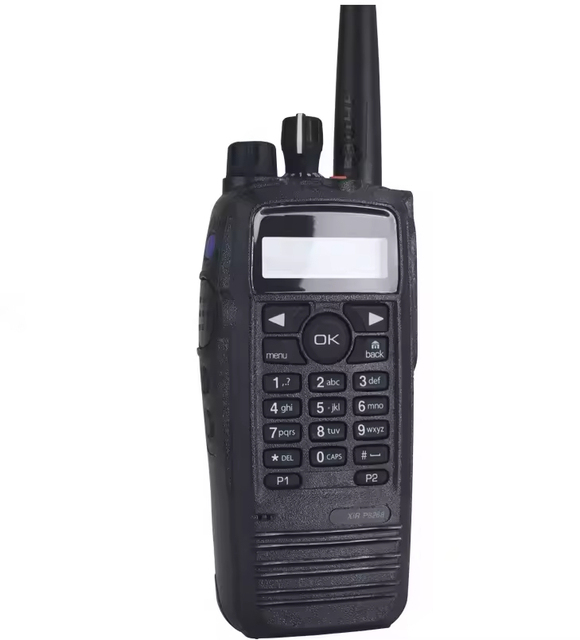 Wholesale Original for Two Way Radios DMR 50KM UHF_VHF Walkie-talkie XPR6500 DGP6150 XIR P8260 DP3600