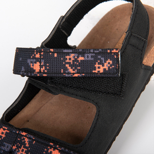 Scarpe Casual da ragazzo a punta aperta sandali classici per <span class=keywords><strong>bambini</strong></span> antiscivolo per l'estate - Product Image 5