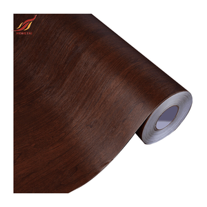 Adesivo in vinile pvc avvolto ante dell'armadio da cucina 1.52*18m <span class=keywords><strong>carta</strong></span> moderna per mobili con venature del legno - Product Image 6