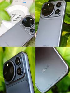 Original 2026 Honor Magic9 Pro Max 5G Phone ARRI 200MP Camera Snapdragon8 Elite Gen6 8800mAh <b>Battery</b> 80W <b>Charger</b> 6.8inch - Product Image 6
