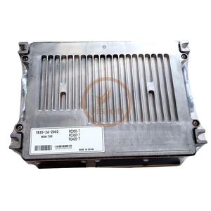 Controlador de Excavadora PC200-7 7835-26-1002 7835-26-1003 7835-26-1004 7835-26-1005 7835-26-1006 7835-26-1007 7835-26-1008 - Product Image 2