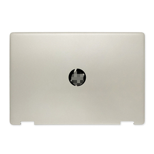 Máy tính xách tay LCD <span class=keywords><strong>Back</strong></span> Covers đối với HP X360 14-dh TPN-W139 LCD Top Cover quay lại trường hợp máy tính xách tay phụ tùng - Product Image 3