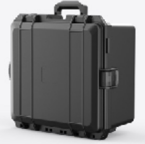 DF BP Y4636T 41L 42L 43L 44L Instrument Protective Case ABS Protective Plastic Case Black IP67 Waterproof <b>Box</b> Equipment - Product Image 6