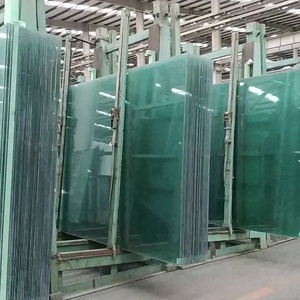 Vidrio Transparente Personalizado para Construcción, Dimensiones y Grosor a Medida, Vidrio a Prueba de Explosiones de Gran Tamaño - Product Image 4