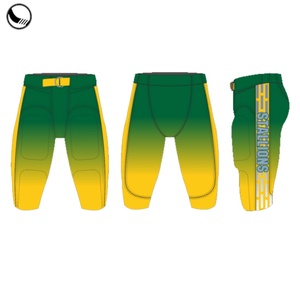 BETHERIVAL Wholesale Football Jersey American Custom - Product Image 6