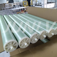 SW4040 8040 Ro Membrane Usine de recyclage des déchets Pompe à eau de mer marine Membrane d'eau de mer