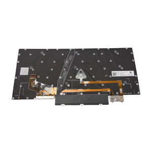 Bàn phím máy tính xách tay cho Lenovo ThinkPad X1 Yoga 6th Gen Bàn phím backlit chúng tôi bố trí tiếng Đức - Product Image 4