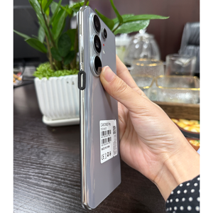 Venta al por mayor de fábrica: Nuevo Smartphone 2026 de 7.3 pulgadas con doble SIM, LTE, cámara de 108MP, OEM Camon 50 Pro, 16+1TB, desbloqueado, compatible con idiomas globales, 5G - Product Image 4