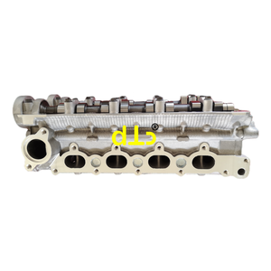 Piezas de Motor para Maquinaria de Construcción FUSI, Cabeza de Cilindro Desnuda F16D3 1.6L 16V 96446922 96389035 96378691 Chevrolet, 1 Año de Garantía - Product Image 2