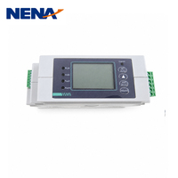 Transformateur intelligent à double port RS485 avec compteur de puissance intégré, alarme de surchauffe et surveillance du courant de fuite