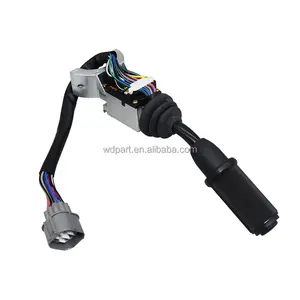 Excavator Joystick 13000802 701/80297 For JCB Backhoe 1400B 1550B 1600B 1700B 214 215 216 217 Excavator 2CX 2CXS Spare Parts