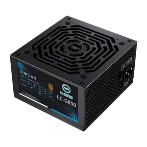 LOVINGCOOL High Power 80 PLUS Medalla de cobre 650W Gaming <span class=keywords><strong>PC</strong></span> Fuente de alimentación Alta calidad ATX PSU Computadora Fuentes de alimentación de escritorio - Product Image 3