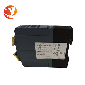 สวิตช์รีเลย์3SK1111-2AB30 111-2AB30 3SK1ซีเมนส์ของแท้สินค้าใหม่สวิตช์ควบคุมโปรแกรมได้ PLC 16 I/O 110V - Product Image 2