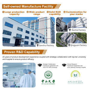 Crème Visage Bio Anti-Rides Riche au Collagène et Peptides <span class=keywords><strong>de</strong></span> Centella, Hydratante et Liftante, Réduit les Ridules, Crème Anti-Âge - Product Image 6