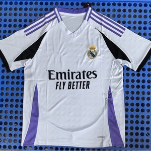 Camisetas de Fútbol Deportivas Unisex 2026, Manga Corta, para Bayern, <span class=keywords><strong>Barcelona</strong></span>, Brasil, París, Miami, AC Milan, Inter de Milán - Product Image 1