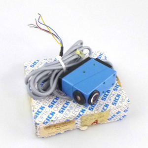 Sensor de Contraste Original Nuevo NT613022 1005824 K2 en Embalaje Original para PLC, Amplia Experiencia Técnica con la Industria - Product Image 1